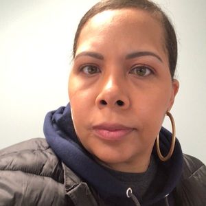 Meet your Posher, Carlene